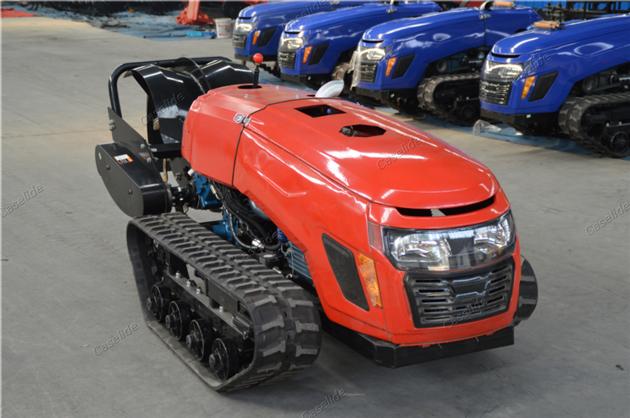 CE Certification Hot Selling Ditching Machine
