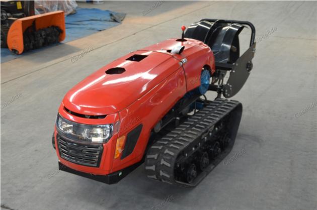 Agricultural Ditching Ridging Machine Tractor Hydraulic