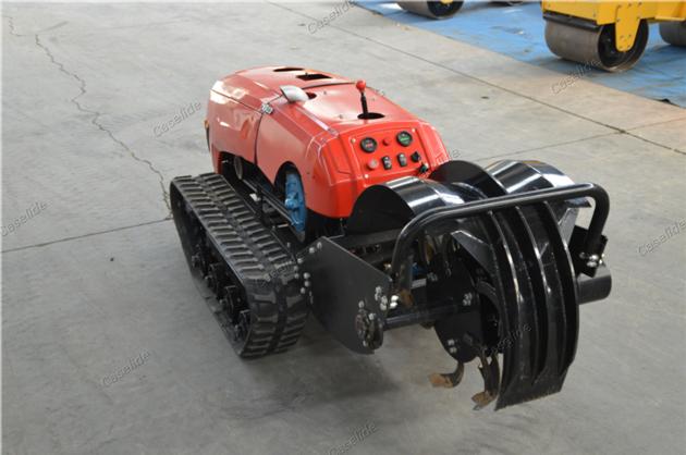 China Supplier Farm Trencher Ditcher Small