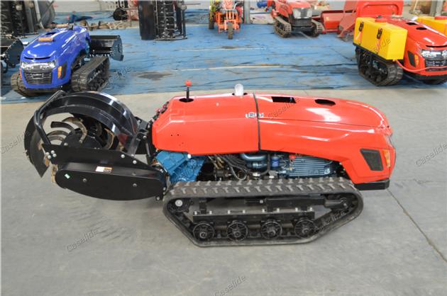 Agriculture Machinery 32hp Diesel Engine Powered