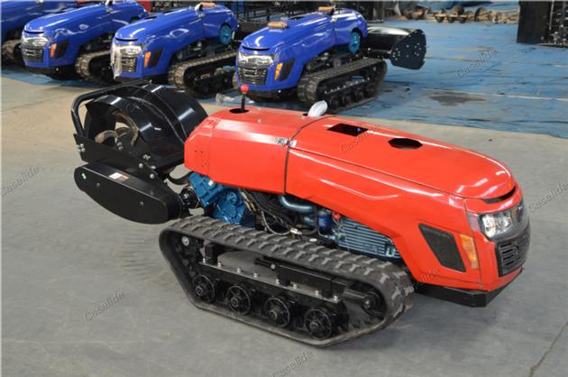 Factory Wholesale Tractor Mounted Trench Digging