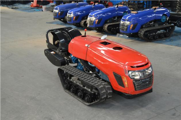 China Supplier Farm Trencher Ditcher Small