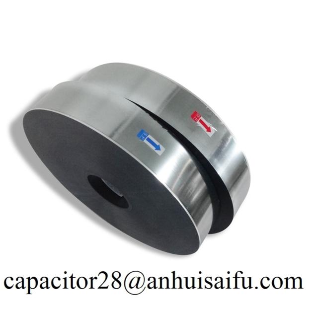 Polyethylene Safety Roll Hot Alloy Heavy