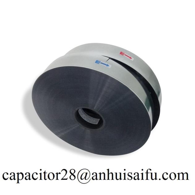 Bf Metalized Polyester Film For Capacitor