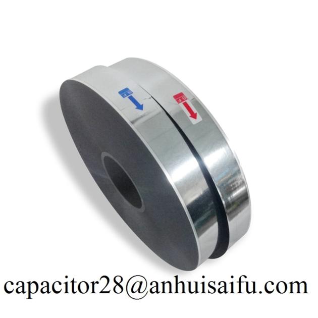 High Quality Silver MPP Film 10