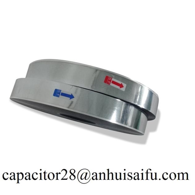 high quality Safety explosion-proof film capacitor grade