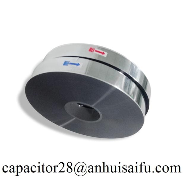  polyethylene plastic safety pet hot zinc alloy aluminum pattern film