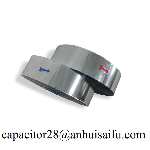 Bopp Plastic Safety Pet Hot Zinc