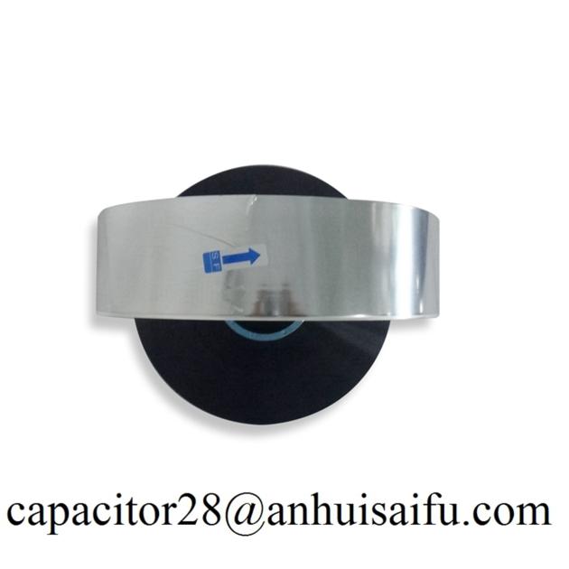 2 2 15 Um Metallized Film