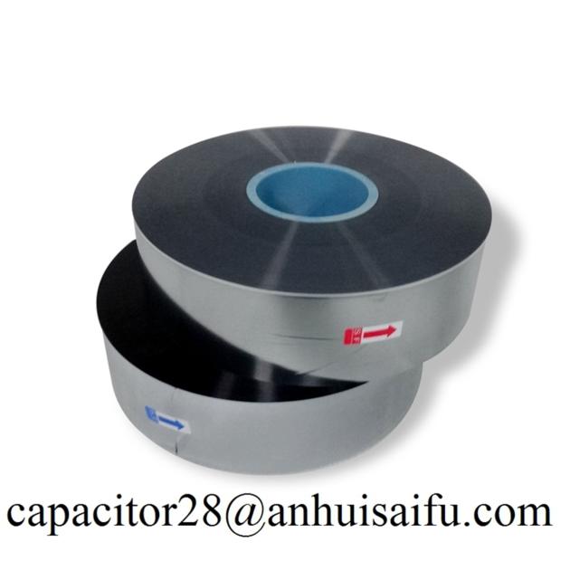 Bopp Safety Metallized Pet Roll Hot