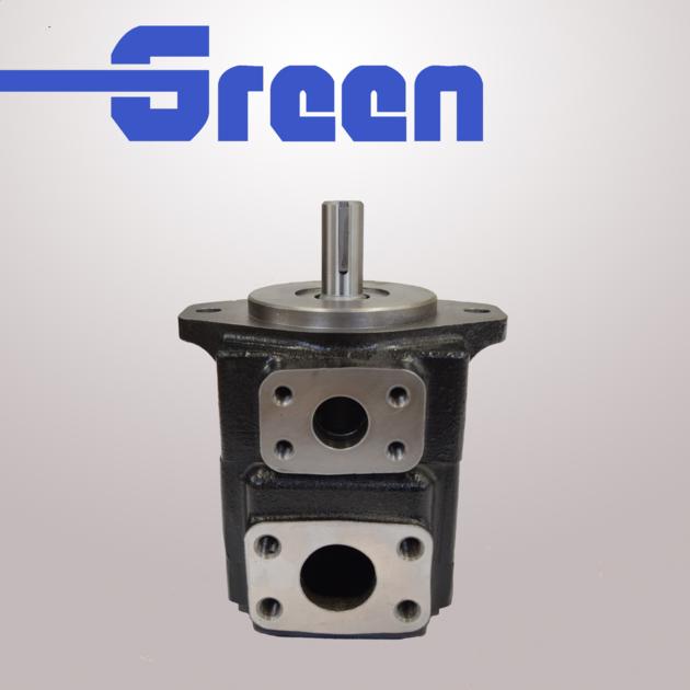 Denison T67CB T6 T7 Hydraulic Oil Vane Pump With Factory Price