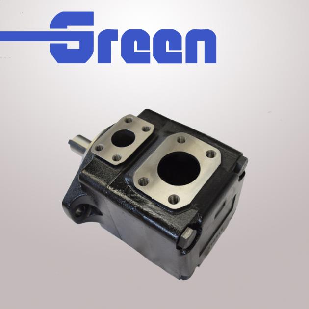 Denison T6 T7 hydraulic vane pump single pump