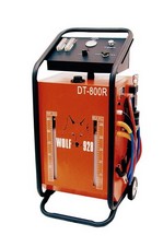 Sell Automatic Transimission Changer (DT-800R) (Electric)