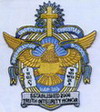 Embroidered Patch