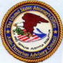 Embroidered Badge