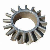 Die Casting Machinery Parts