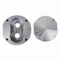 Die Casting Parts 
