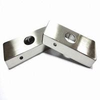 Die-casting Parts with Nickel-plating