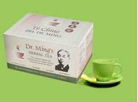 Dr.Ming's HERBAL TEA