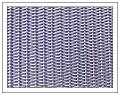 Dutch Woven Wire Mesh