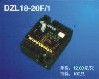Dzl Leakage Circuit Breaker (Dzl18-20f/1)