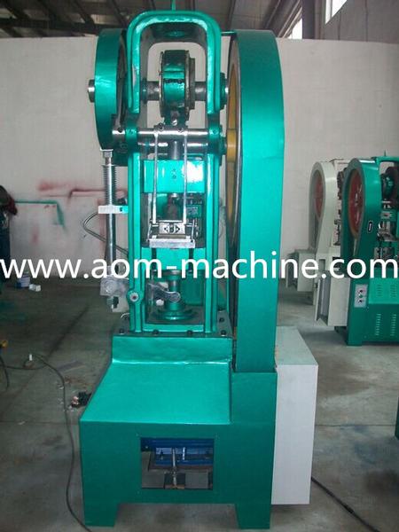 20ton Flower Basket Single Punch Mechnical Tablet Press Machine