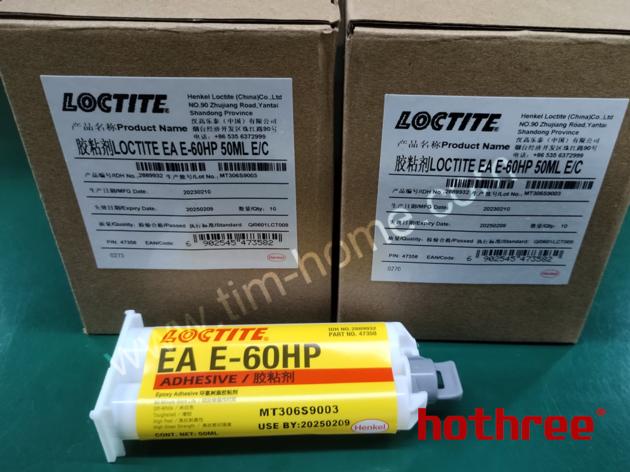 LOCTITE EA E 60HP