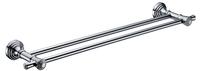 2013 hot-sell Bathroom accessories--Brass Towel bar