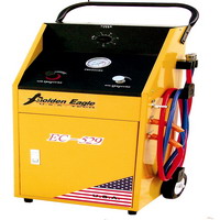 Cooling System Cleaner (EC-529) (Pneumatic)