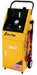 Fuel System Cleaner (EF-520) (Pneumatic)