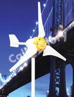 EM400 wind turbine generator