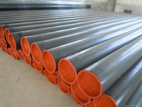 API5L PSL2 ERW steel pipe for conveyance of gas, petroleum, fluid