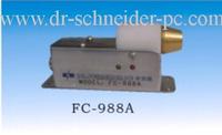 FC ionizing equipment