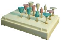 Silicon Rubber Polisher