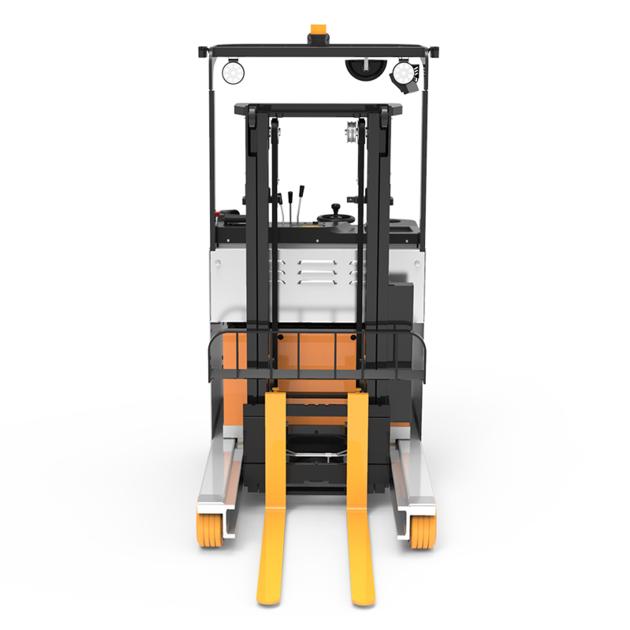 Electrical Zowell Reach Truck