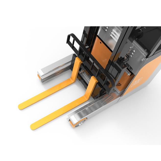 Electrical Zowell Reach Truck