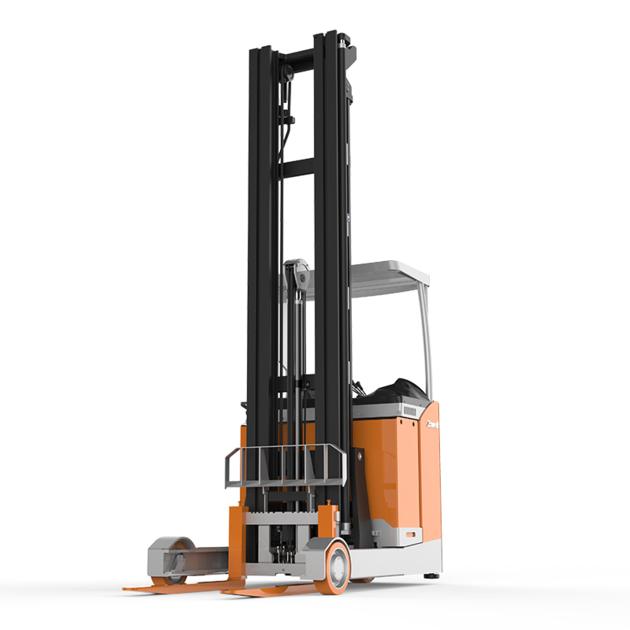 Electrical Reach Truck Zowell