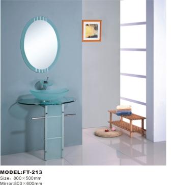 bathroom cabinet
