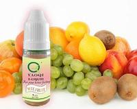 Yaoqe's e-liquid (fruit series))