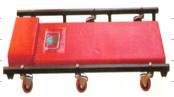 Sell Under Car Repairing Trolley (G-100)