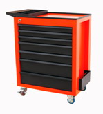 Sell Tools Trolley (G-207)