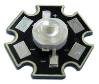 3W 420nm High Power LED for aquarium light