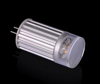 LED Crystal Lamps GU4 12VAC/DC 2W