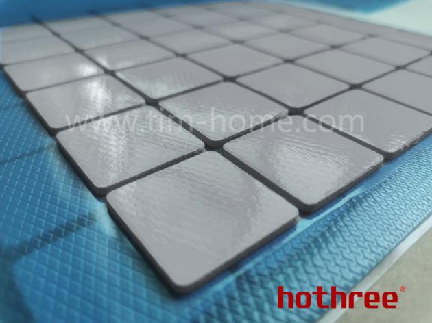 BERGQUIST GPHC5.0 GAP PAD TGP HC5000