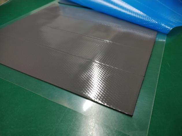 BERGQUIST GP1500 GAP PAD 1500 GAP