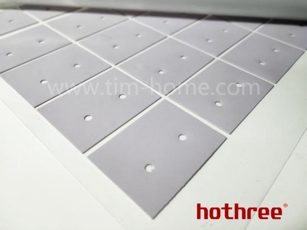 BERGQUIST GPHC5 0 GAP PAD TGP