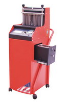 Sell Fuel Injector Cleaner & Analyzer (GBL-6A)