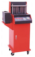 Sell Fuel Injector Cleaner & Analyzer (GBL-6B)