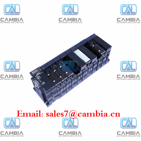 GE FANUC	IC660BBD101	ic695cmu31O