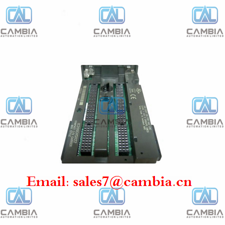 GE FANUC	IC660BBA101	ic695cpe305